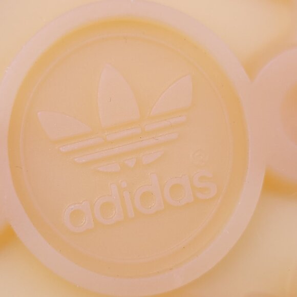 Adidas The Liberty London X Gazelle Indoor Trainer - Picture 14 of 15